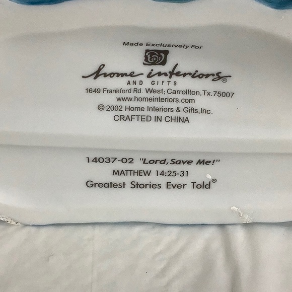 “Lord, Save Me!” - Picture 5 of 5